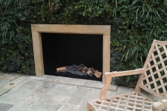 Floor-level-burner-with-stonehenge-fireplace
