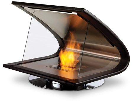 Modern Fire