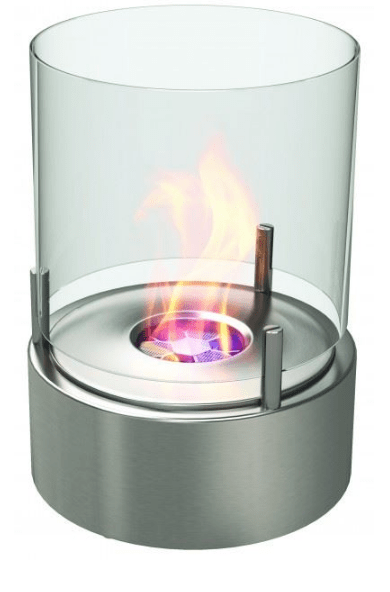 Bio-Ethanol Fire