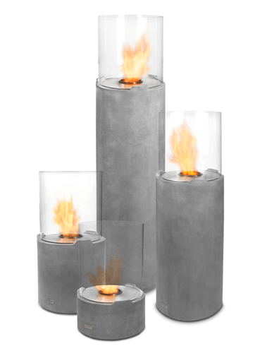 Stylish Fires