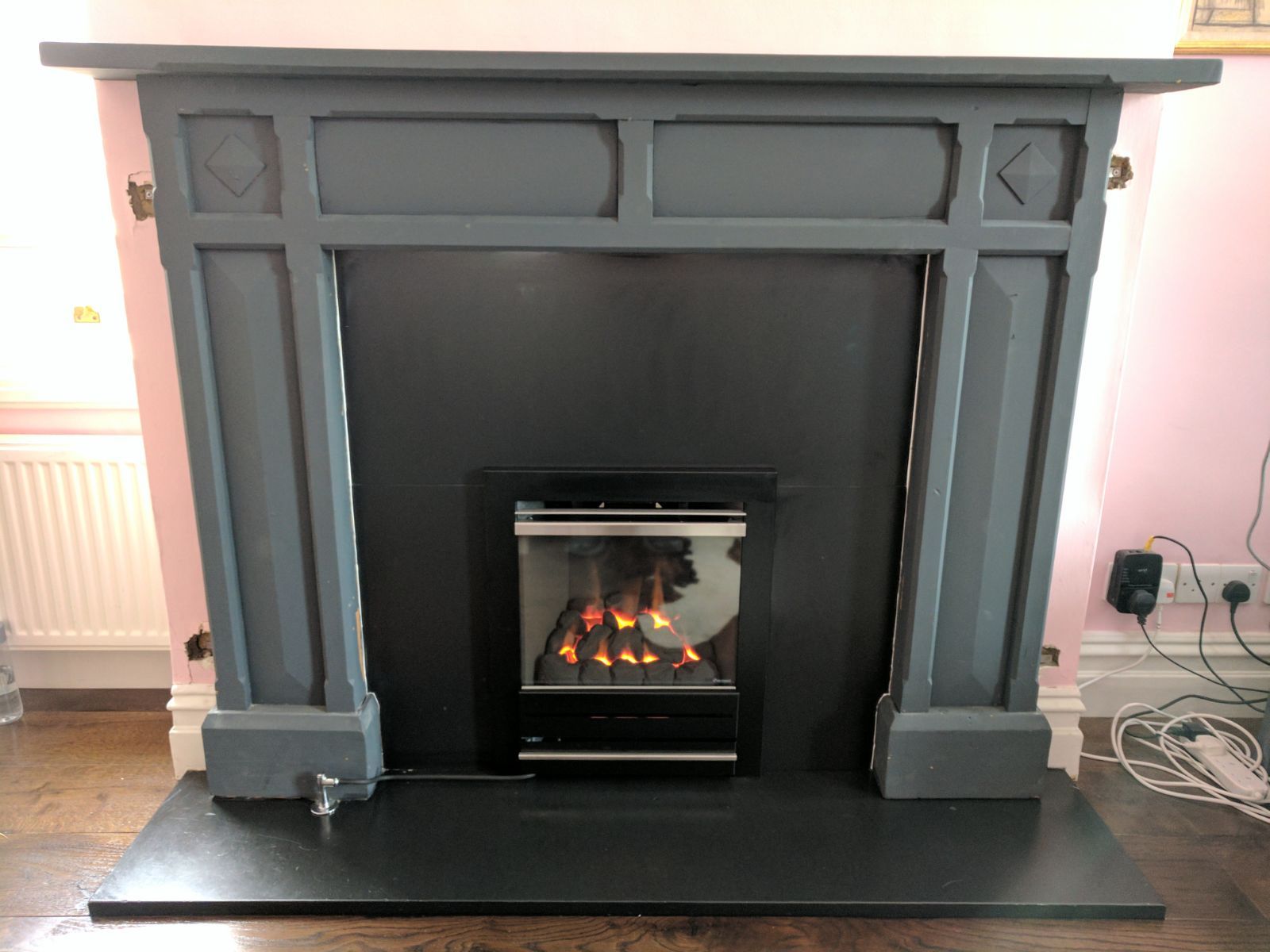 Common Fireplace Problems and Solutions Blog