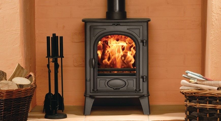 Cast Iron Wood Stoves: A Comprehensive Guide