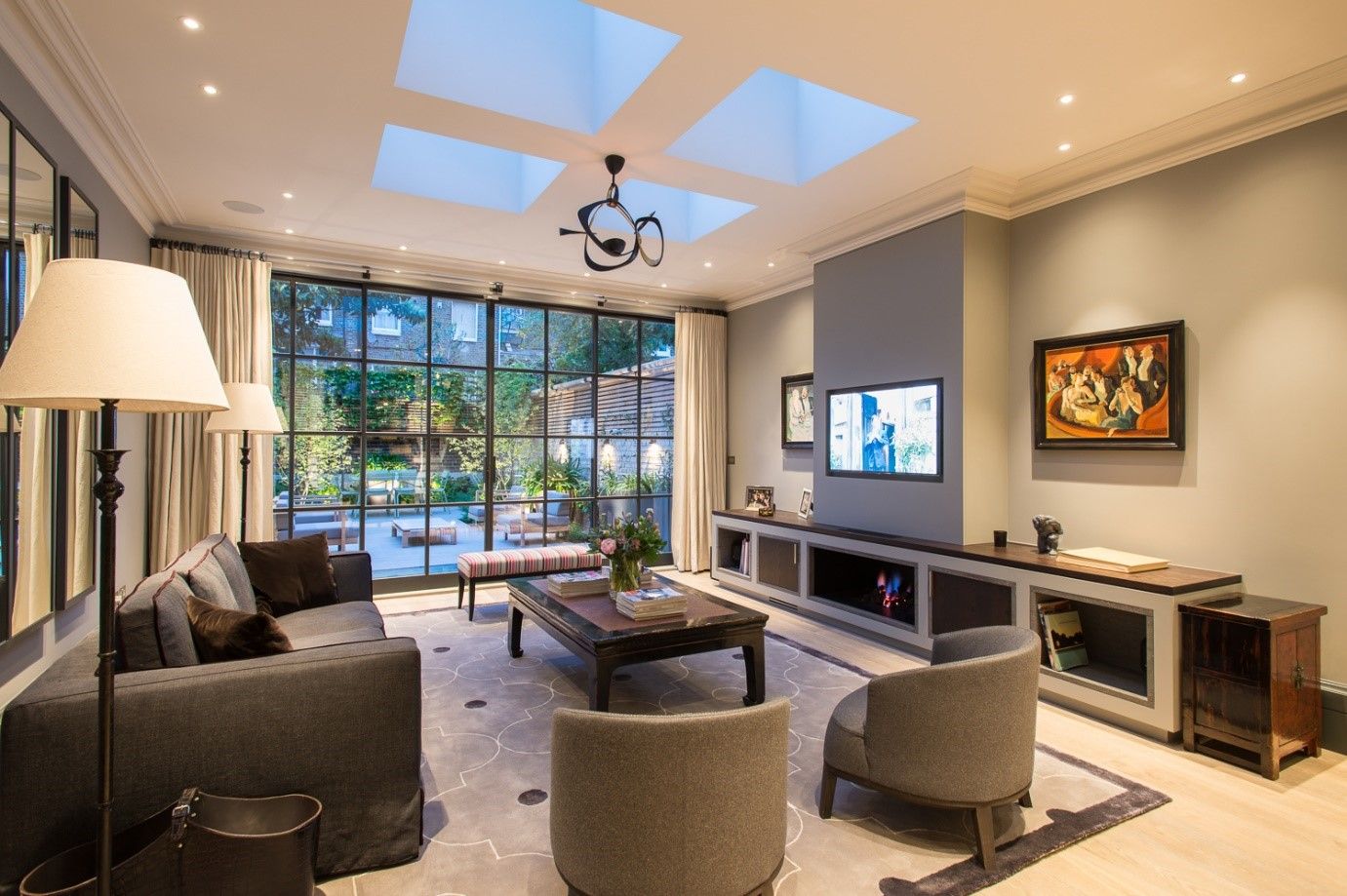 Is a Gas Fireplace Worth It? | Blog
