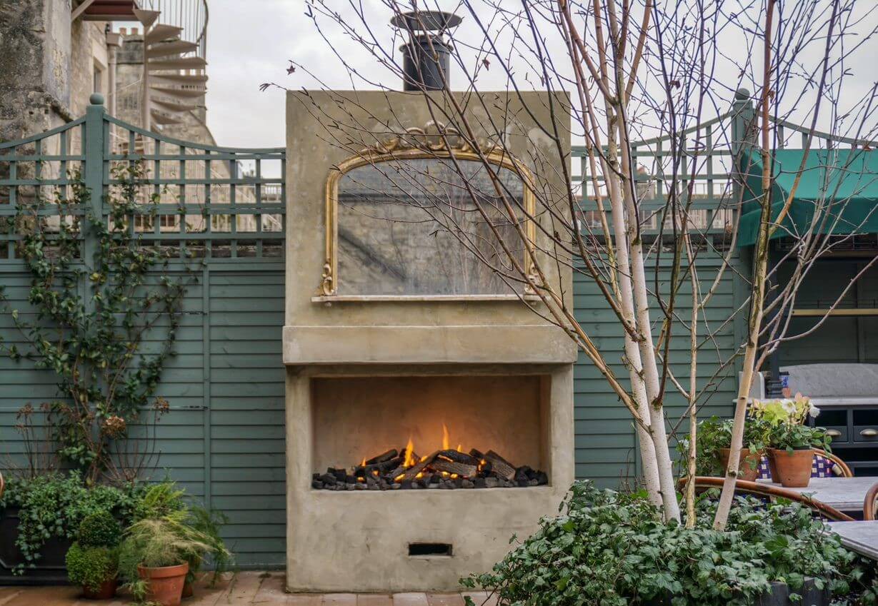 Fireplaces London, Fireplace Installation London, Gas Fires London