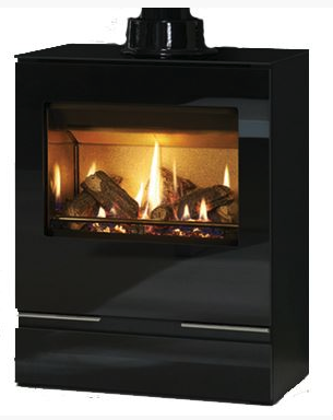 Riva Vision Gas Stove