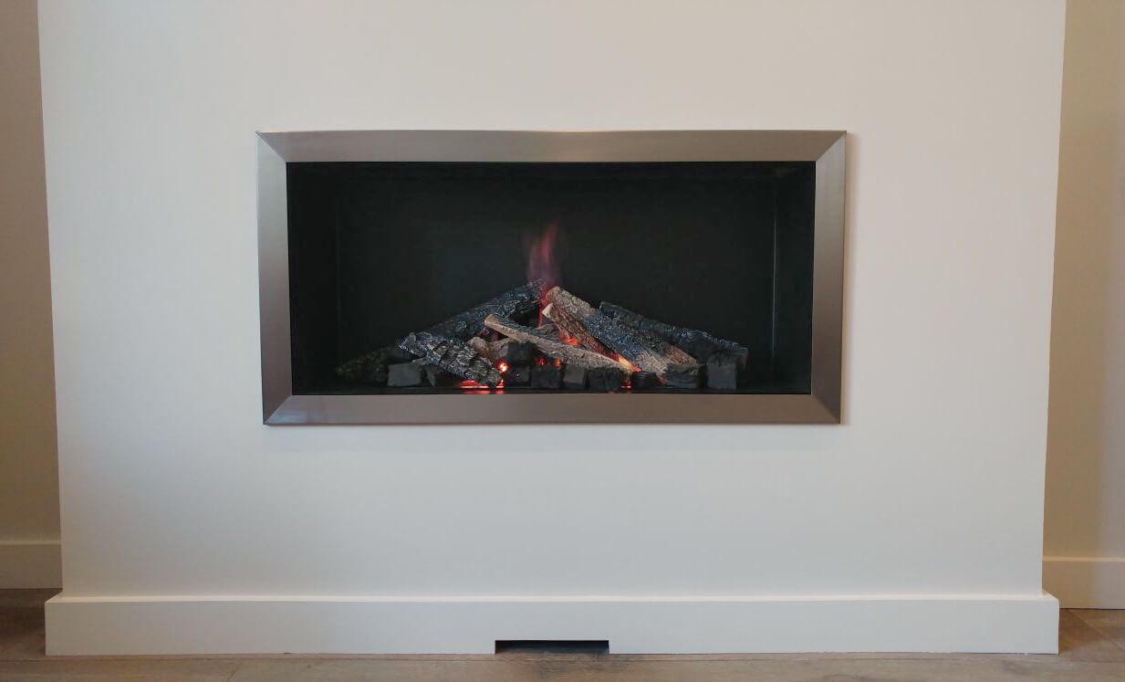 Contemporary Gas | Blog