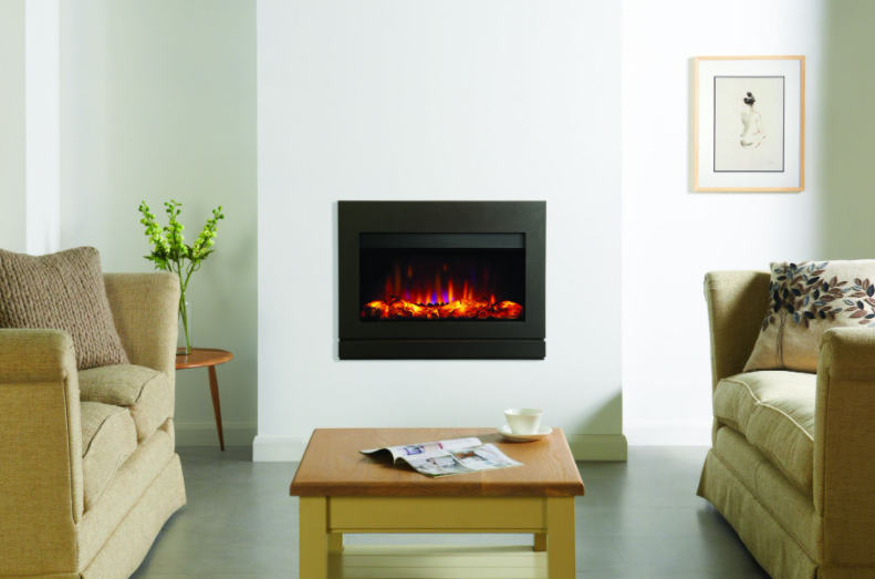 Riva Electric Fire