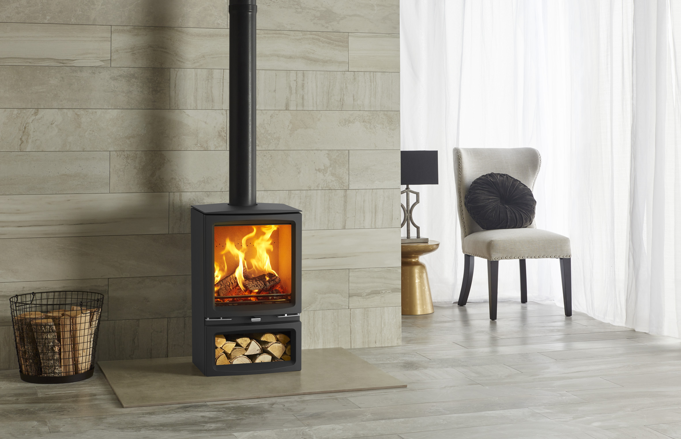 Bespoke Fireplace Designs Installations In London From Real Flame