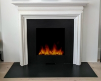 Riva2 Electric Inset Fire