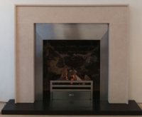 The T5 Flush Top Brushed Finish