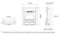 Logic2 Electric Chartwell Fire