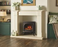 Huntingdon Electric Stove