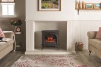 Huntingdon Electric Stove