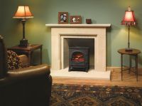 Huntingdon Electric Stove