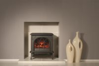 Huntingdon Electric Stove