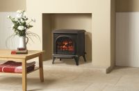 Huntingdon Electric Stove