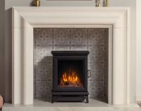 Sheraton 5 Electric Stove
