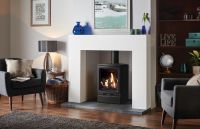 The Vogue Midi Gas Stove