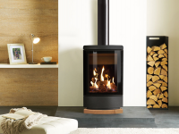 The Loft Gas Stove