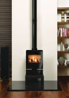 The Riva Vision Gas Stove