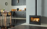 The Riva2 F670 Gas Stove