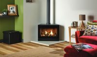 The Riva2 F670 Gas Stove