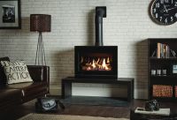 The Riva2 F670 Gas Stove