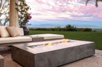 Eco Smart XL900 Bio Ethanol Burner