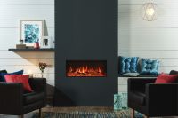 eStudio Inset Electric Fires