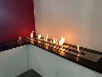 GlammFire Crea7ion EvoPlus L Burner