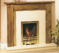 The Gladstone Timber Surround