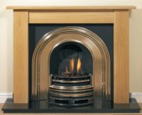 The Gladstone Timber Surround