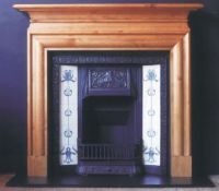 The Nouveau Timber Surround