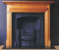 The Rochford Timber Surround