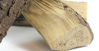 24" Luxury High Definition Charred Log Set