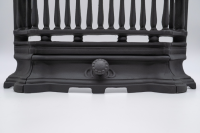 RF-B5F Cast Iron Fret