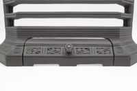 RF-B9F Cast Iron Fret