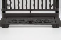 RF-B26 Cast Iron Fret