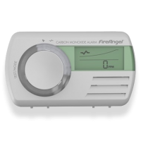 Carbon Monoxide Detectors