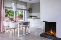Solus VS75 Electric Inset Fire