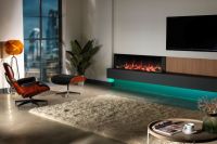 Solus VS150 Electric Inset Fire