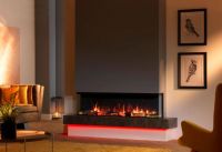 Solus VS150 Electric Inset Fire