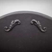 Victorian Burner Basket