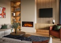 eReflex RW Inset Electric Fires