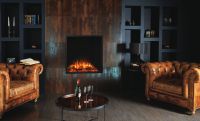 eReflex RW Inset Electric Fires