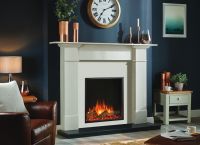 eReflex RW Inset Electric Fires