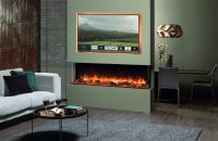 eReflex RW Inset Electric Fires