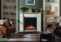 eReflex RW Inset Electric Fires