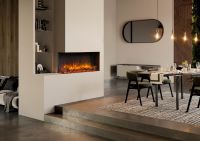 eReflex RW Inset Electric Fires
