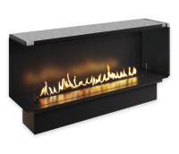 Neverdark Thermobox Firebox - Frameless